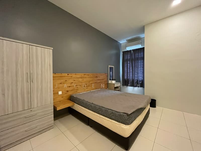 Rumah Teres 2 Tingkat untuk Disewa di Alor Setar (Kedah) - Jayden Geh - Bedroom - PropertyGuru.com.my