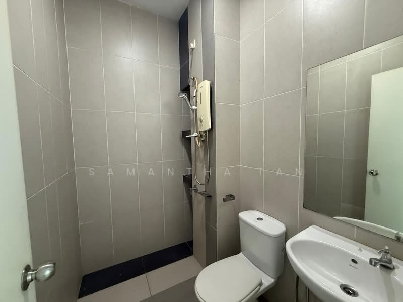 Rumah Kluster untuk Dijual di Johor Bahru (Johor) - Samantha Tan - Bathroom - PropertyGuru.com.my
