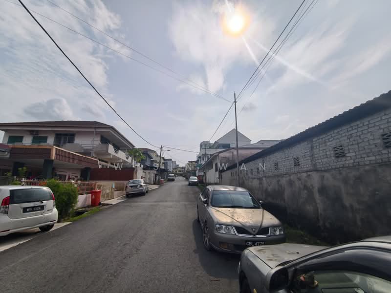 Residential Land for Sale in Kampung Cempaka (Petaling Jaya) - Wysin Wan - PropertyGuru.com.my