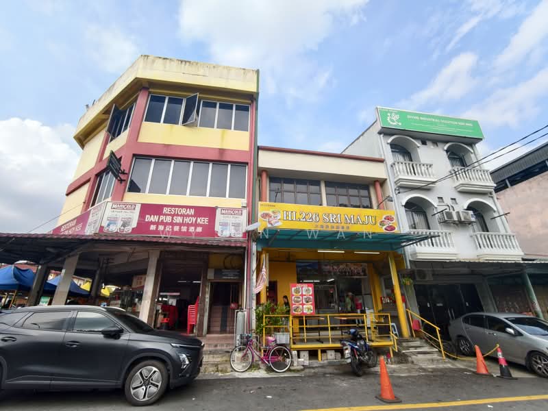 Residential Land for Sale in Kampung Cempaka (Petaling Jaya) - Wysin Wan - PropertyGuru.com.my