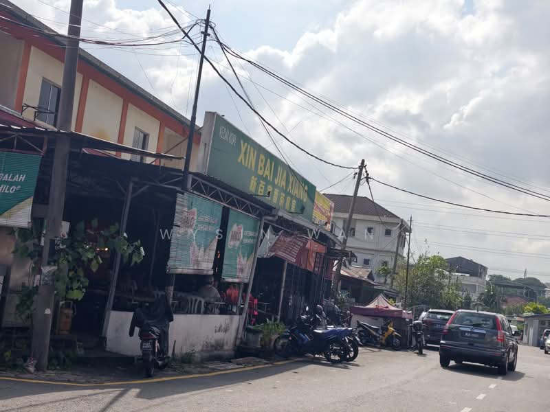 Residential Land for Sale in Kampung Cempaka (Petaling Jaya) - Wysin Wan - PropertyGuru.com.my
