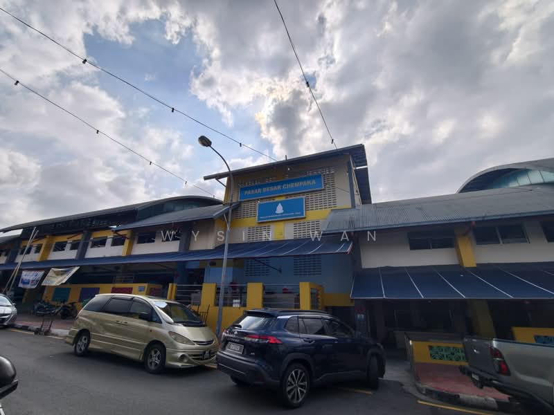 Residential Land for Sale in Kampung Cempaka (Petaling Jaya) - Wysin Wan - PropertyGuru.com.my