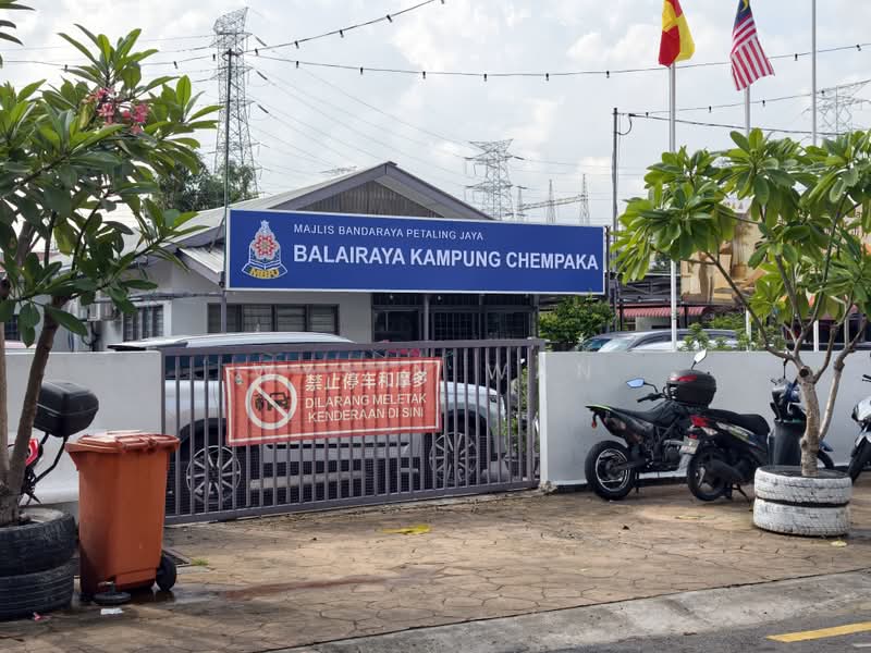 Residential Land for Sale in Kampung Cempaka (Petaling Jaya) - Wysin Wan - PropertyGuru.com.my