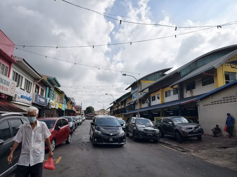 Residential Land for Sale in Kampung Cempaka (Petaling Jaya) - Wysin Wan - PropertyGuru.com.my