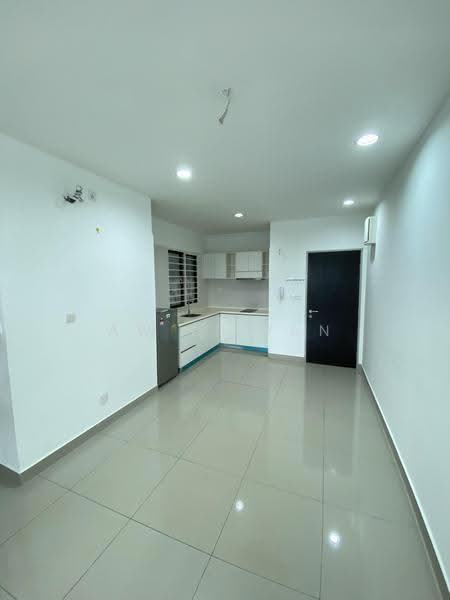 Kediaman Servis untuk Disewa di Hedgeford 10 Residences - Aw Qi Fan - Kitchen - PropertyGuru.com.my
