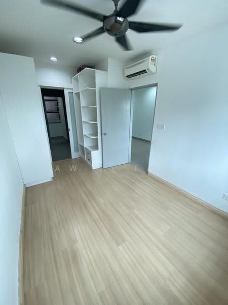 Kediaman Servis untuk Disewa di Hedgeford 10 Residences - Aw Qi Fan - Interior - PropertyGuru.com.my