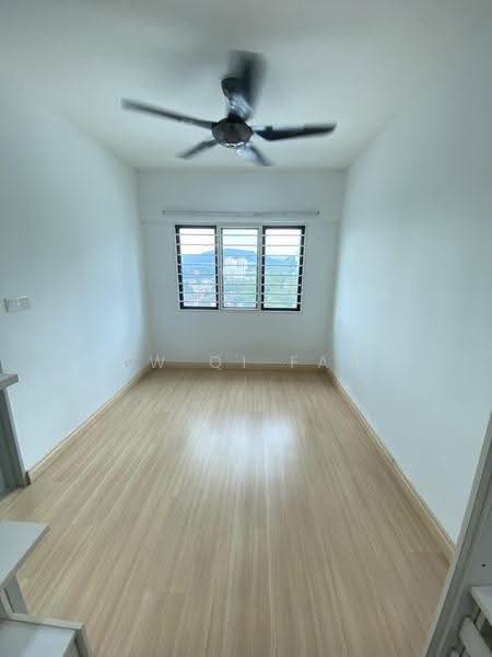 Kediaman Servis untuk Disewa di Hedgeford 10 Residences - Aw Qi Fan - PropertyGuru.com.my