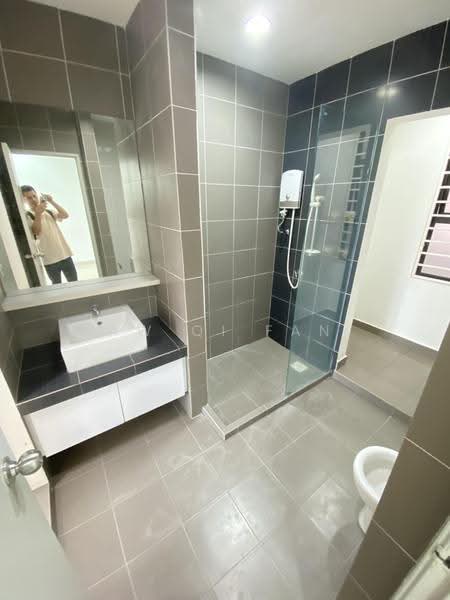 Kediaman Servis untuk Disewa di Hedgeford 10 Residences - Aw Qi Fan - PropertyGuru.com.my