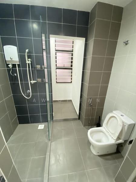 Kediaman Servis untuk Disewa di Hedgeford 10 Residences - Aw Qi Fan - PropertyGuru.com.my