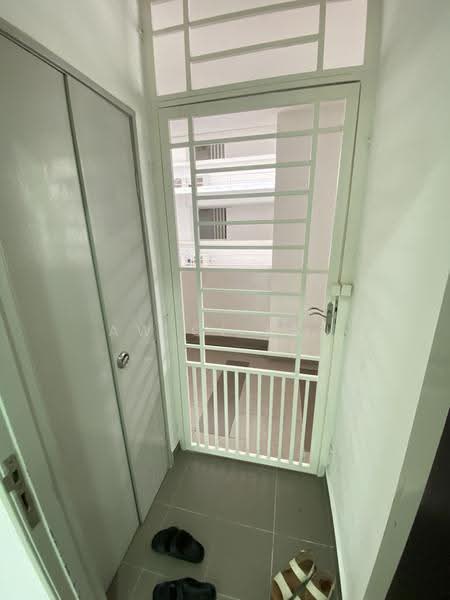 Kediaman Servis untuk Disewa di Hedgeford 10 Residences - Aw Qi Fan - PropertyGuru.com.my