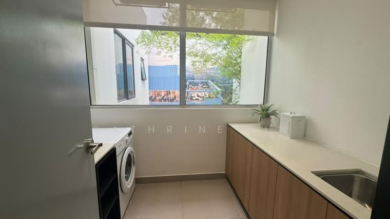 Kondominium untuk Dijual di Tangen Residences - Cathrine Lin - Interior - PropertyGuru.com.my