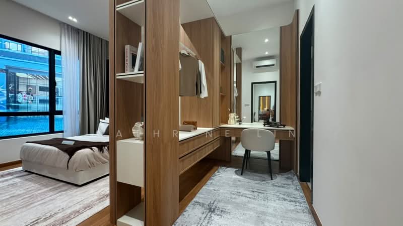 Kondominium untuk Dijual di Tangen Residences - Cathrine Lin - Bedroom - PropertyGuru.com.my