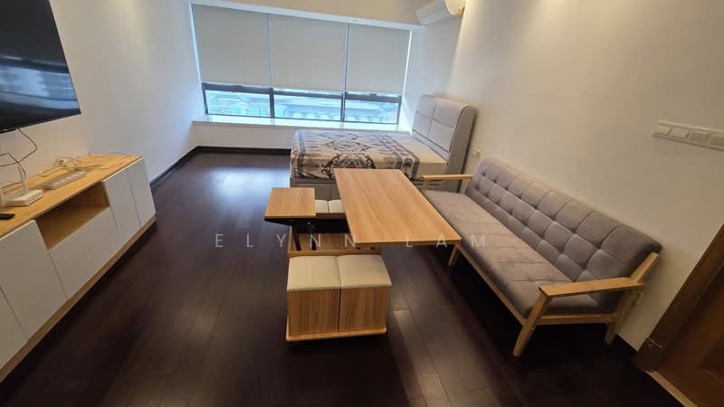 Servis Apartment untuk Disewa di R&F Princess Cove Phase 1 - Elynn Lam - Bedroom - PropertyGuru.com.my