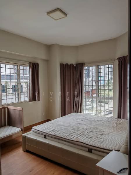Kondominium untuk Dijual di Awana Puri - Kimberly Chan - Bedroom - PropertyGuru.com.my