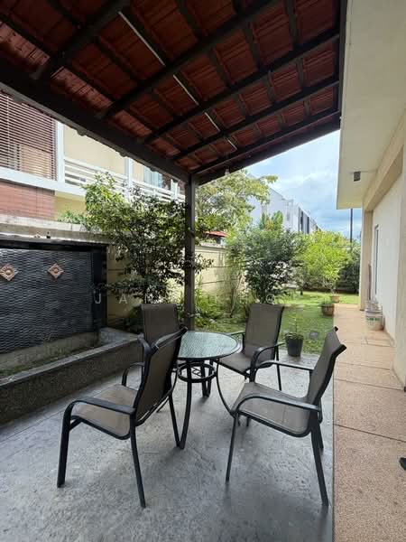 Rumah Berkembar untuk Dijual di Tanjung Tokong (Penang) - Jane Khor - Exterior - PropertyGuru.com.my