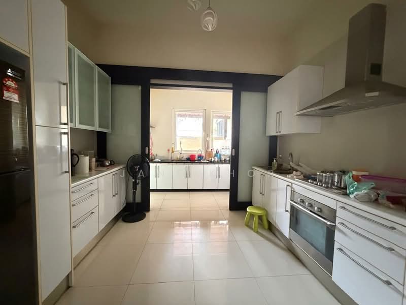 Rumah Berkembar untuk Dijual di Tanjung Tokong (Penang) - Jane Khor - Kitchen - PropertyGuru.com.my