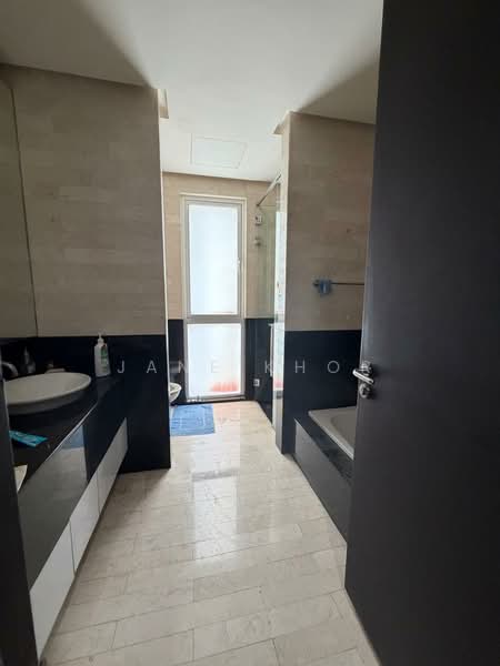 Rumah Berkembar untuk Dijual di Tanjung Tokong (Penang) - Jane Khor - Bathroom - PropertyGuru.com.my
