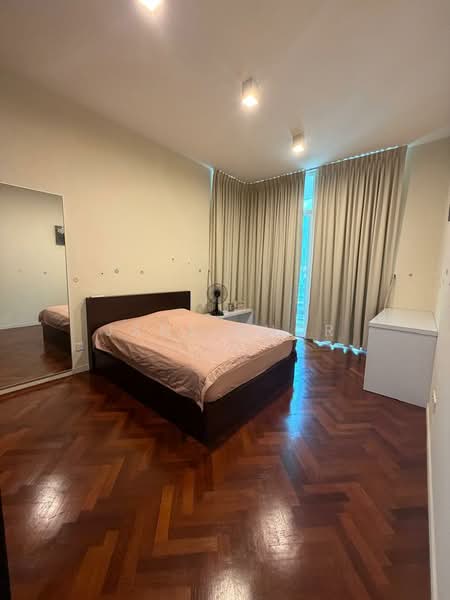 Rumah Berkembar untuk Dijual di Tanjung Tokong (Penang) - Jane Khor - Bedroom - PropertyGuru.com.my