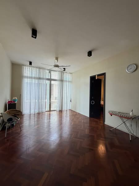 Rumah Berkembar untuk Dijual di Tanjung Tokong (Penang) - Jane Khor - Living Room - PropertyGuru.com.my