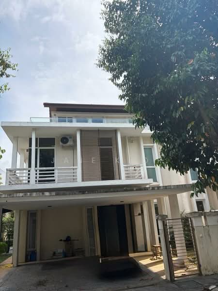 Rumah Berkembar untuk Dijual di Tanjung Tokong (Penang) - Jane Khor - Exterior - PropertyGuru.com.my