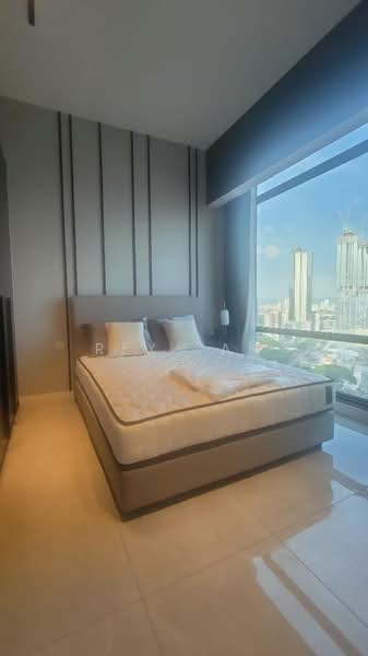 Apartment for Rent at Axon - Rex Tan - Bedroom - PropertyGuru.com.my