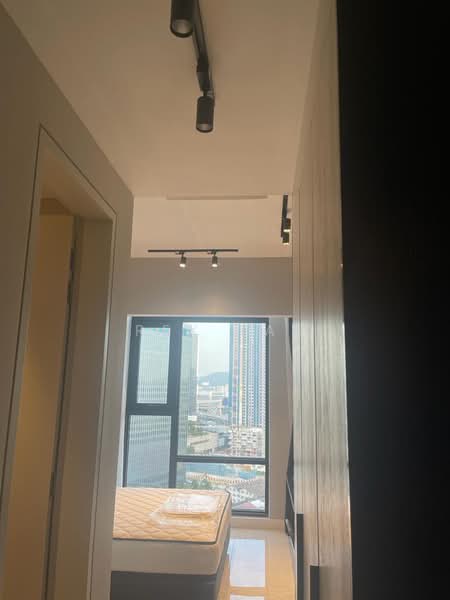 Apartment for Rent at Axon - Rex Tan - Bedroom - PropertyGuru.com.my