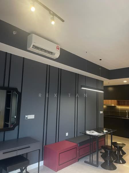 Apartment for Rent at Axon - Rex Tan - Interior - PropertyGuru.com.my