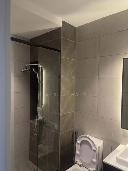 Apartment for Rent at Axon - Rex Tan - Bathroom - PropertyGuru.com.my