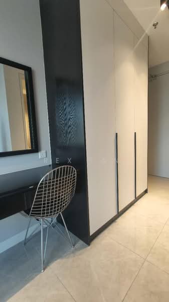 Apartment for Rent at Axon - Rex Tan - Interior - PropertyGuru.com.my