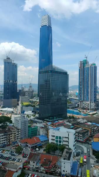 Apartment for Rent at Axon - Rex Tan - Exterior - PropertyGuru.com.my