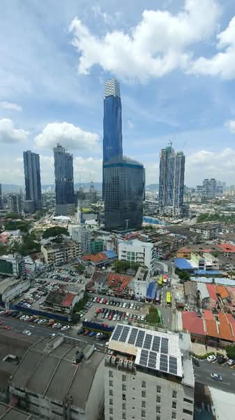 Apartment for Rent at Axon - Rex Tan - Exterior - PropertyGuru.com.my