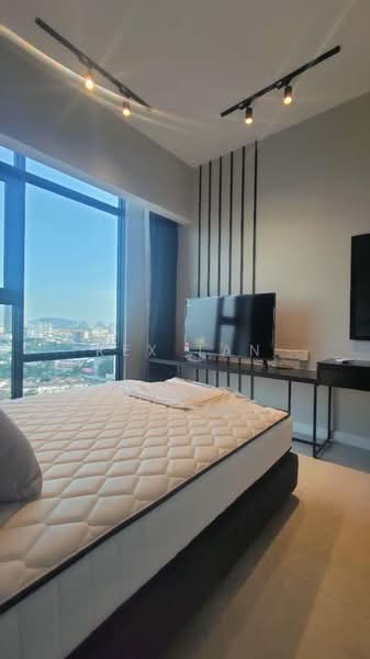 Apartment for Rent at Axon - Rex Tan - Bedroom - PropertyGuru.com.my