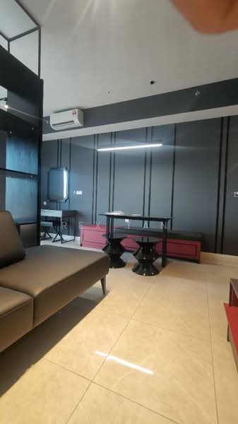 Apartment for Rent at Axon - Rex Tan - Living Room - PropertyGuru.com.my