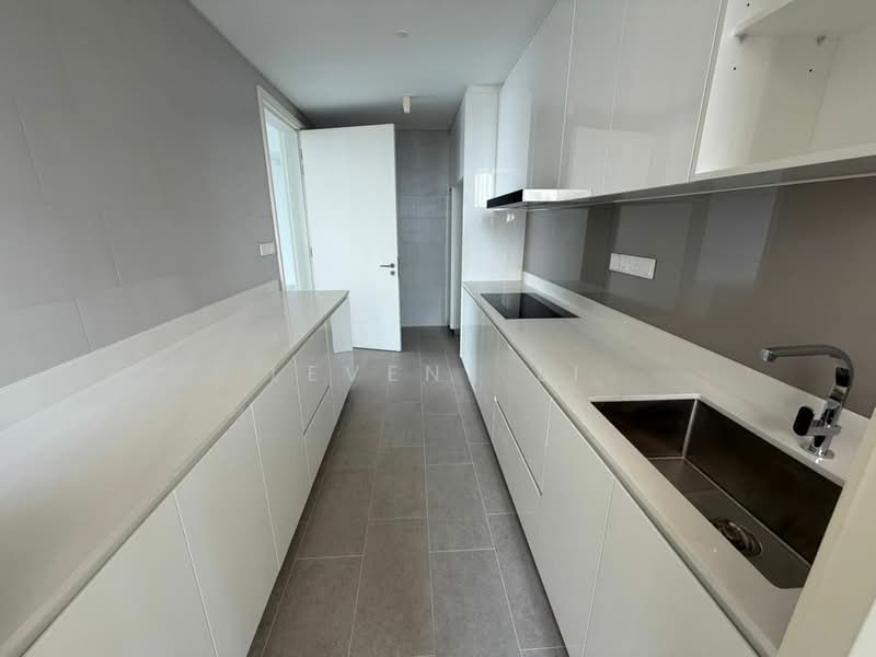 Servis Apartment untuk Dijual di Jendela Residences - Levene Li - Kitchen - PropertyGuru.com.my
