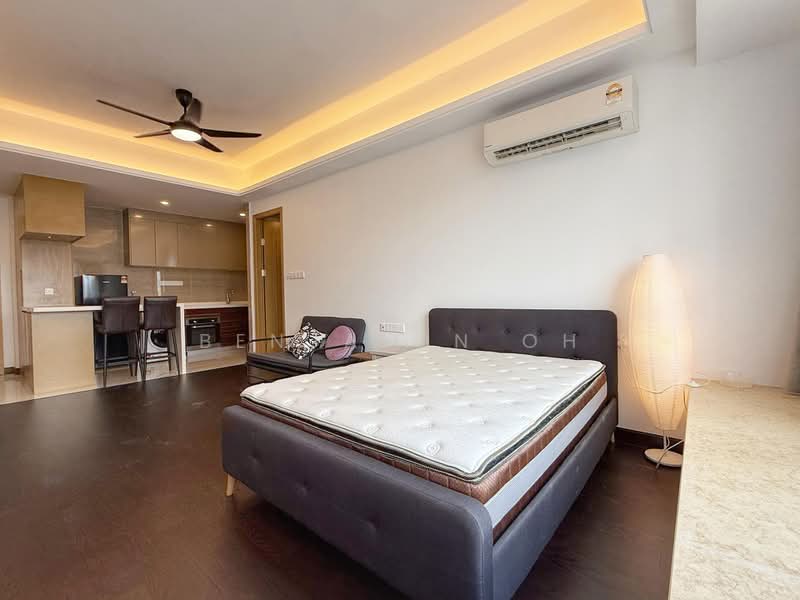 Kondominium untuk Dijual di R&F Princess Cove Phase 2-Seine Region - Benjamin Oh - Bedroom - PropertyGuru.com.my