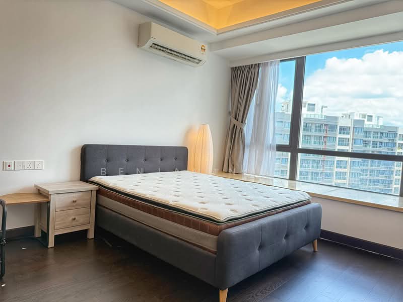 Kondominium untuk Dijual di R&F Princess Cove Phase 2-Seine Region - Benjamin Oh - Bedroom - PropertyGuru.com.my
