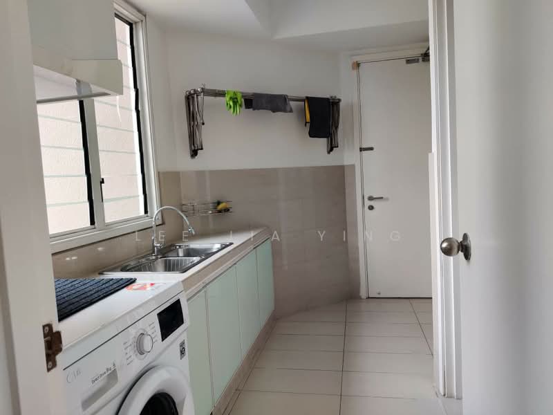 Kondominium untuk Disewa di Kiaraville - Lee Jia Ying - Interior - PropertyGuru.com.my