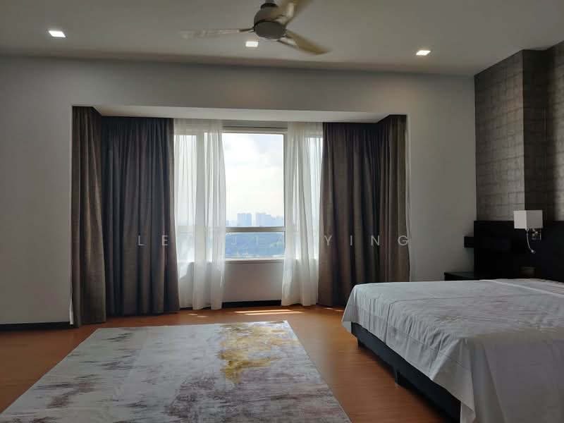 Kondominium untuk Disewa di Kiaraville - Lee Jia Ying - Bedroom - PropertyGuru.com.my