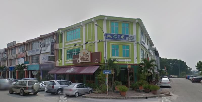 Shop for Sale in Taman Sri Andalas (Klang) - Ono Chong - Exterior - PropertyGuru.com.my