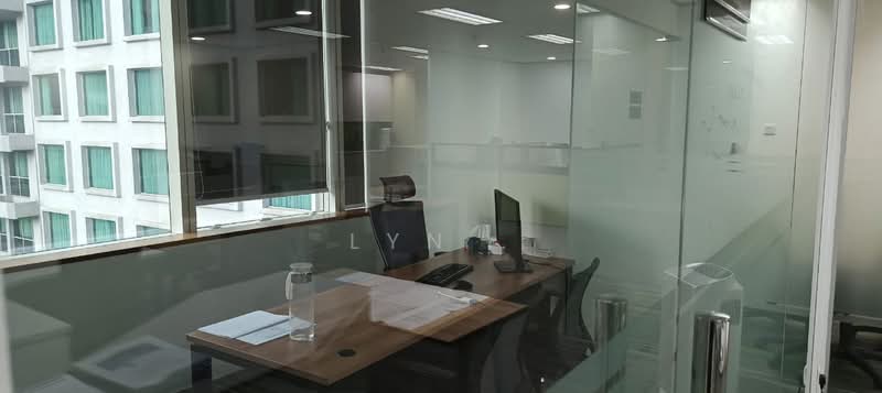 Office for Rent in KLCC (KL City Centre) - Lyn . - Interior - PropertyGuru.com.my