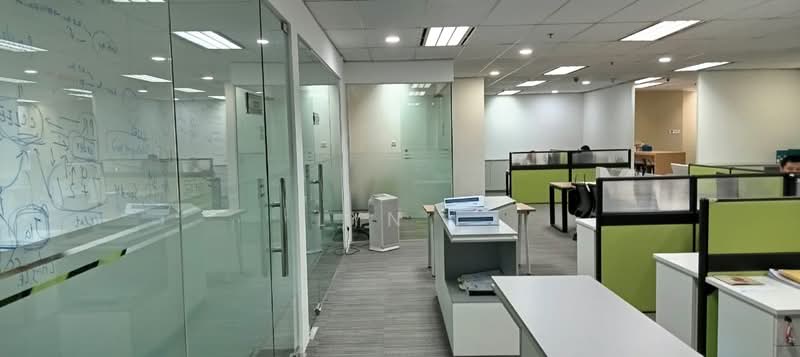 Office for Rent in KLCC (KL City Centre) - Lyn . - Interior - PropertyGuru.com.my