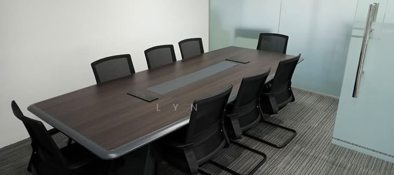 Office for Rent in KLCC (KL City Centre) - Lyn . - Interior - PropertyGuru.com.my