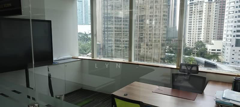 Office for Rent in KLCC (KL City Centre) - Lyn . - Interior - PropertyGuru.com.my
