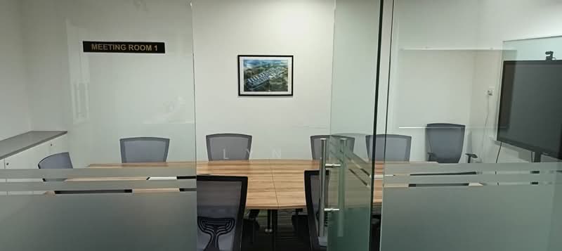 Office for Rent in KLCC (KL City Centre) - Lyn . - Interior - PropertyGuru.com.my