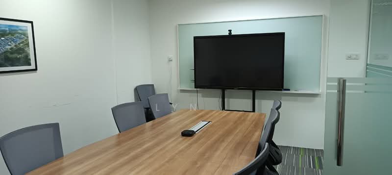 Office for Rent in KLCC (KL City Centre) - Lyn . - Interior - PropertyGuru.com.my