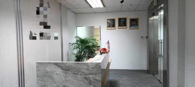 Office for Rent in KLCC (KL City Centre) - Lyn . - Interior - PropertyGuru.com.my