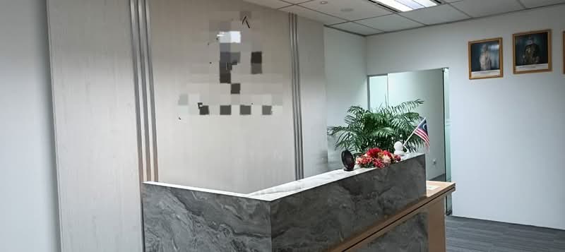 Office for Rent in KLCC (KL City Centre) - Lyn . - Interior - PropertyGuru.com.my