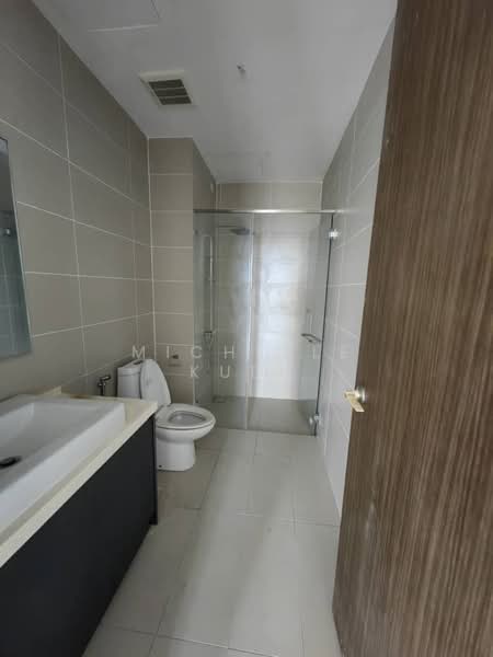 Service Residence for Sale at Green Haven - Michelle Kueh - Bathroom - PropertyGuru.com.my