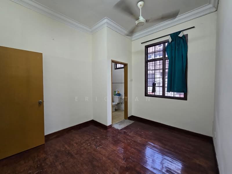 2-storey Terraced House for Rent in Ulu Tiram (Johor) - Eric Tan - PropertyGuru.com.my