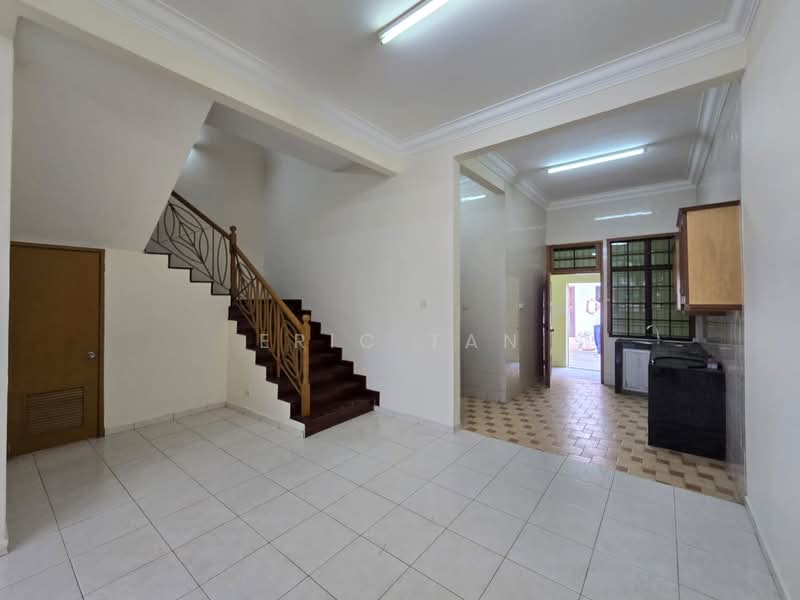 2-storey Terraced House for Rent in Ulu Tiram (Johor) - Eric Tan - PropertyGuru.com.my